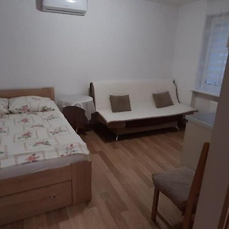 Pokoje Lukasz Władysławowo Exterior foto